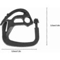 thumbnail image 3 of 100pcs Net Shading Hook Hanging Hooks For Greenhouse Accessories Shading Cloth--, 3 of 4