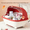 Red, variant on Soluxeo Baby Bottle Drying Rack Storage, Baby Bottle Organizer with Cover ＆ Removable Drain Tray, Dustproof Portable Kitchen Cabinet Organizer, Countertop Dryer