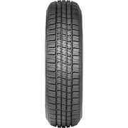 Custom 428 All Season P195/75R14 92S WSW Fits: 1996-2000 Toyota Tacoma DLX, 1991-95 Toyota Pickup DLX Simolary simolary.com 10