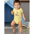 thumbnail image 2 of My Pirate Treasure Bodysuit Infant -Image by Shutterstock,  18 Months, 2 of 4