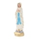 thumbnail image 4 of Resina Católica Virgen María Estatua Figura Hecha a Mano perfecl 22cm, 4 of 8