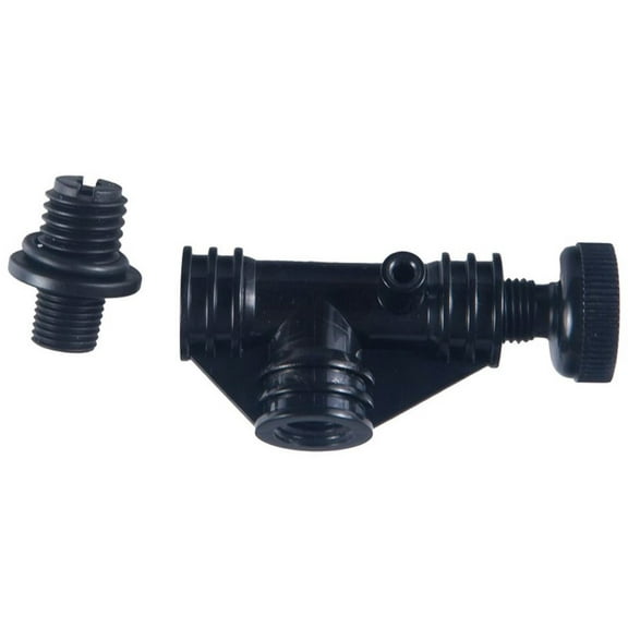 Generic Hayward DEX2400S Filter Air Relief and Gauge Adapter Assembly