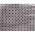 thumbnail image 4 of oneOone Georgette Viscose Wine Fabric Stripe & Arrow Small Sewing Craft Projects Fabric Prints by Yard 42 Inch Wide, 4 of 4