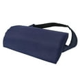 thumbnail image 2 of Padded Headrest Cushion with Elastic Band for - Others, Navy Blue, 2 of 4