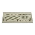 thumbnail image 3 of Keytronic E03600P1 Keyboard - PS/2 - 104 Keys - Beige, 3 of 3