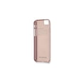 thumbnail image 3 of Moleskine Aluminium iPhone 7 Hard Case, Rose Gold (Other point of sale), 3 of 5