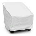 thumbnail image 2 of KoverRoos Weathermax  Deep Seating High Back Chair Cover, 2 of 7