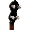 thumbnail image 6 of Gold Tone WL-250 White Ladye Open Back Banjo Vintage Brown, 6 of 7