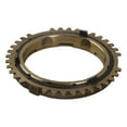thumbnail image 5 of Third - gear Brass Synchronizer For 2002-2008 Honda Civic Si, 5 of 10
