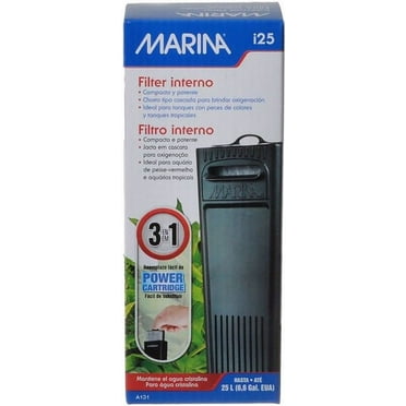 Marina Internal Filter - i25 [Aquarium, Filters Canister (Internal)] Internal Filter