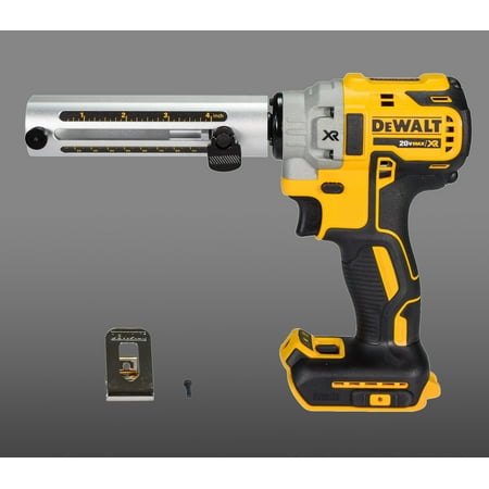 UPC: 0885911497381 | Dewalt DCE151B 20V Max Xr Cordless Cable Stripper Bare Tool