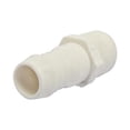 thumbnail image 3 of conector inserto-rosca exterior 1 pulgada blanco algo útil, 3 of 4