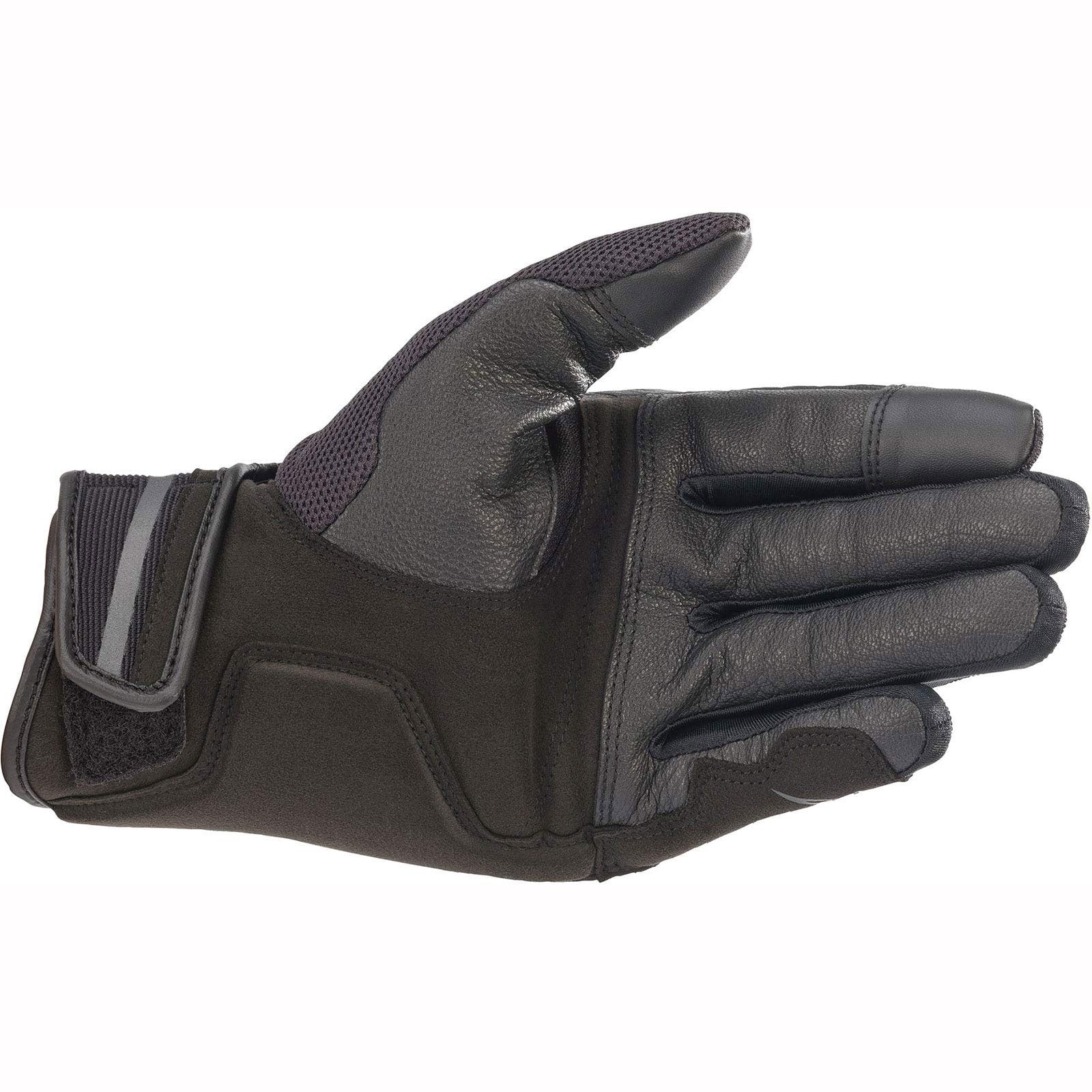 Alpinestars Chrome Men's Street Motorcycle Gloves