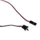 thumbnail image 4 of Faro delantero trasero de 2 LED para coches RC a escala 1/10 (blanco y azul) UNA, 4 of 8
