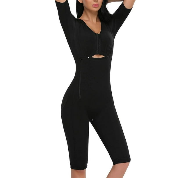 Miss Moly Womens Shapewear Large Compression Body Suits L