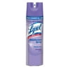 Professional Lysol Disinfectant Spray, Lavender, 19oz