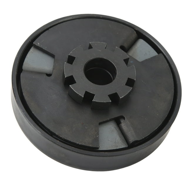 12T Robuste Aller Kart pour ATV Mini Vélo, Moteur Sensible Centrifuge, Durable et Robuste, Installation Facile