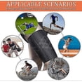 thumbnail image 3 of Thigh Compression Sleeves Recovery and Pain Relief, for Hamstring & Quadricep Muscle Injury and Strain Recovery, 3 of 5