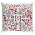 thumbnail image 2 of Avana 18 x 18 x 4 Throw Pillow, 2 of 2