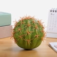 thumbnail image 3 of Toddmomy Green Car Antenna Topper 3Pcs 3.5in for Exterior Enhancement and Scratch Protection, 3 of 7