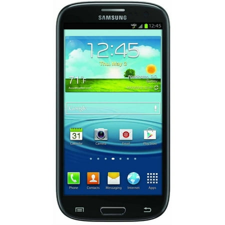 Verizon Samsung Galaxy S3 I535 4G LTE Smartphone (Unlocked) - Walmart.com