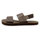 thumbnail image 2 of Sandalia Andale T 25 Casual Prie Café, 2 of 4