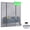 66x81 inch, variant on Fiberglass Screen Door - Heavy Duty Mesh with Full Frame Hook and Loop That Closure Automatically, Door Screen Mesh Net