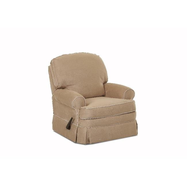 bingham swivel glider recliner