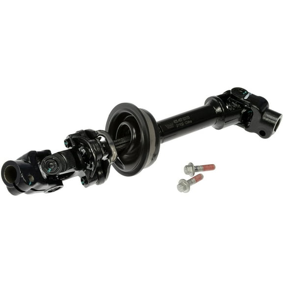 Dorman 425-457 Steering Shaft for Specific Toyota Models, Black
