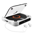 thumbnail image 1 of Player,With Lcd / Player With Cover Lcd Screen Modes A-b Remote Function 6 Modes Portable Bt Cover 6 Player With Player Cover Bt Player Runner With Support / Player Player Kids Support Bt, 1 of 7