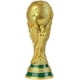 thumbnail image 1 of 27/36cm World Cup Football Trophy Resin Replica Trophy Model Soccer Fan Souvenir Gift, 1 of 5