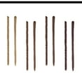 thumbnail image 5 of COVERGIRL Easy Breezy Brow Draw and Fill Brow Tool, Rich Brown, 0.02 oz, 5 of 7