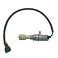 thumbnail image 1 of Sensor de Kilometraje Del Sensor Coches Del Vehículo para 25010-74P01 1994-1995 Sharpla Sensor de kilometraje de velocidad del vehículo, 1 of 5