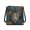 Leopard Jungle Art, variant on Tutolipy Highland Cow Sunflower Waterproof Crossbody Bag for Dating Everyday, Lightweight Fashion Ladies Shoulder Bag Durable Crossbody Purse