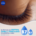 thumbnail image 2 of Desmaquillante De Ojos Nivea Bifásico Con Biotina - 125 ml, 2 of 5