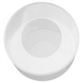 thumbnail image 3 of 1Pc Round Acrylic Cake Display Board Cake Edge Smoother Scraper Cake Tray DIY Round Decor Cake Refillable Board(A),1 x cake discs,Transparent, 3 of 8