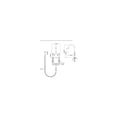 thumbnail image 2 of BarclayBanner Kitchen Bridge Faucet w, 2 of 2