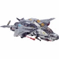 thumbnail image 3 of Mega Bloks Halo - UNSC Broadsword Midnight Strike, 3 of 9