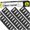 Powder Coated Black, variant on DC Cargo Etrack Rails 6' Horizontal Galvanized E Track Rail for etrack accessories