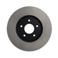 thumbnail image 3 of Centric Parts Disc Brake Rotor P/N:120.42098 Fits select: 2014-2015 NISSAN JUKE NISMO RS, 2016 NISSAN JUKE S/SV/SL/NISMO, 3 of 5