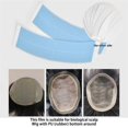 thumbnail image 3 of 36Pc/Lot Strong Fixed Wig Double Tape Wig Adhesive Extended Hair Strip Waterproof for Toupee Lace Wi, 3 of 5