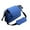 Navy, variant on 4.7*6.7*11.8 Inch Universal Stroller Organizer, Waterproof Large Baby Diaper Bag, Stroller Caddy Organizer with Cup Holder & Shoulder Strap, Messenger & Mom Handbag