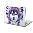 thumbnail image 5 of KSK KAISHEK Protective Case Hard Cover Compatible with MacBook Pro 15 inchs 2016-2019 A1990&A1707, Animal 187, 5 of 5