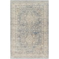 thumbnail image 2 of Mark&Day Area Rugs, 8ft Belmond Traditional Light Beige Area Rug, Beige Blue Grey Carpet for Living Room, Bedroom or Kitchen (7'10" Round), 2 of 8