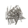 thumbnail image 2 of tredstone 50 Pieces Bass Guitar Pickup Screws Nickel for PB JB P90 Pickup, 2 of 8