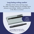 thumbnail image 4 of Cartuchos de Tinta Lamy, 4 of 7