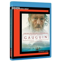 Gauguin: Voyage To Tahiti