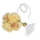 thumbnail image 1 of Bola de flores artificiales Jadeshay Diseño exquisito bola de rosas simulación, 1 of 12
