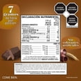 thumbnail image 3 of Barras de Cereal Kellogg's All Bran Sabor a Chocolate 240 g, 3 of 5