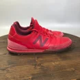 thumbnail image 4 of New Balance Audazo v4 Pro Mens Size 12 2E Red Athletic Shoes Sneakers, 4 of 5